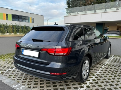 Audi a4 B9 / 2.0 tdi / 2016 Bucuresti Sectorul 1