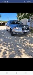 Audi A4 Diesel 2.0 Soimus