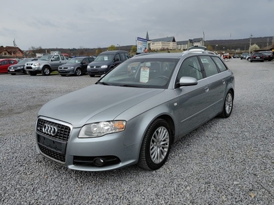 Audi A4 S-line 2.0tdi 140cp Navi Targu-Mures