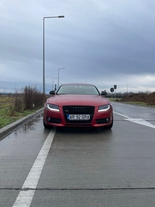 Audi a5 3.0 TDI quattro Arad