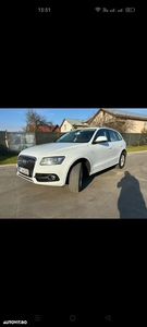 Audi Q5 3.0 TDI Quattro Stronic