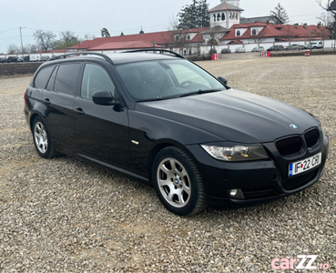 BMW 320 diesel masina