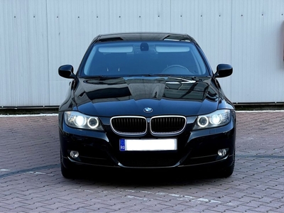 BMW Seria 3 E90 LCI / Bi-Xenon Pitesti