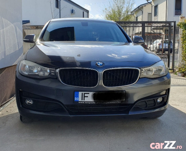 BMW seria 3 GT/ F 34/ 2015/150 cp