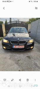 Bmw seria 3,diesel(2000),din 2010