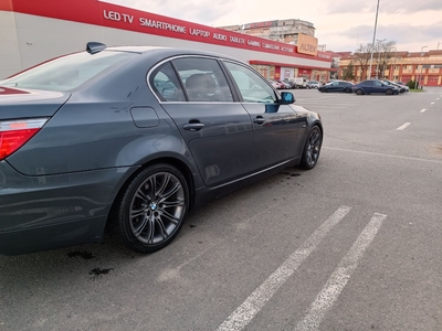 BMW seria 5 E60 LCI Arad