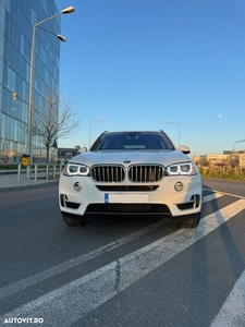 BMW X5 xDrive30d