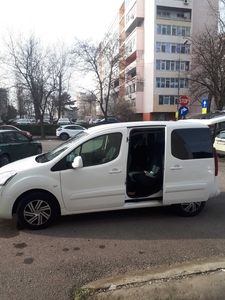 Citroen berlingo 2017 Constanta