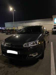 Citroen C5 HDI 140 MILENIUM+ Draganesti-Olt