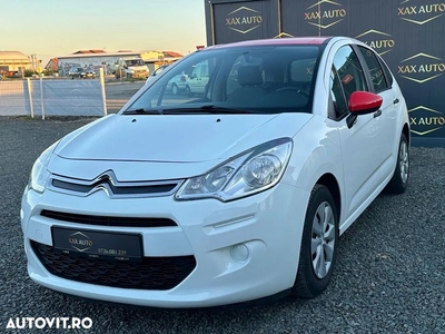 Citroën C3 1.1 Attraction