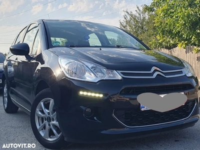 Citroën C3 e-HDi 90 FAP Tendance