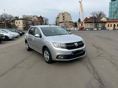 Dacia Logan 0.9 TCE 214.000 km reali Bucuresti Sectorul 5