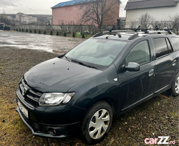 Dacia logana MCV 2016 1.5dci