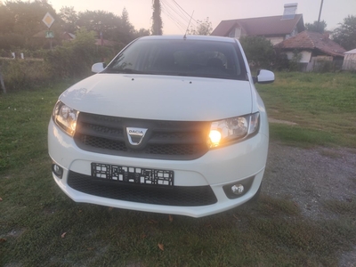 Dacia Sandero 1, 5 DCI Euro 6 Ramnicu Valcea