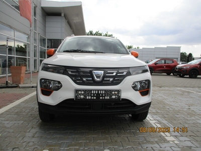 Dacia SPRING Comfort Plus 45 Slatina