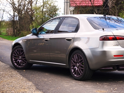 De vanzare Alfa Romeo 159 Satu Mare