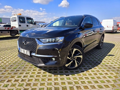 DS7 Crossback Opera 2.0 180 EAT8 Brasov