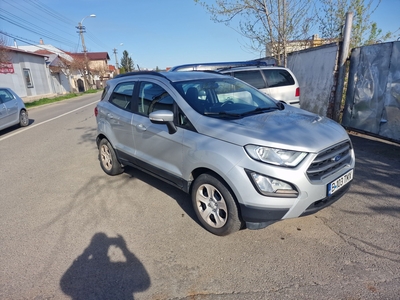 Ford eco sport an 2019 Cluj-Napoca
