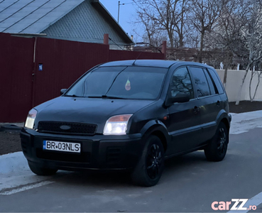 Dacia logan benzina 1.2