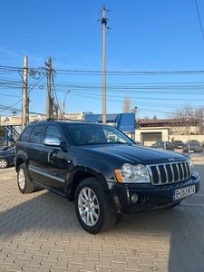 Jeep Grand Cherokee Variante Auto-stare perfecta Bragadiru