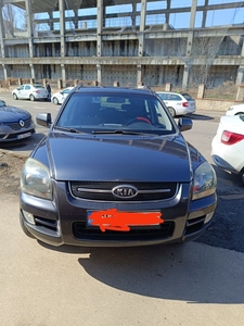 KIA Sportage 4x4 2.0 , 141 cp Galati