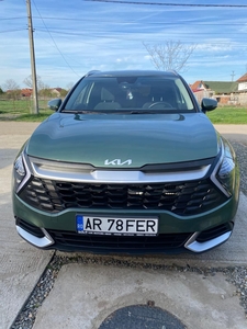 Kia Sportage ,garanție pana la data de 26.05.2029 Zimandcuz