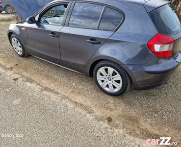 Liciteaza-BMW 118 2005