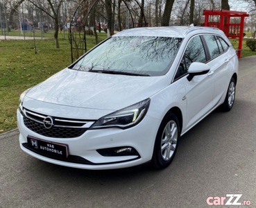 Liciteaza-Opel Astra 2016