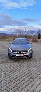 Mercedes Benz GLA 200 AMG LINE , euro 6 Curtea de Arges