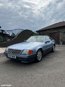 Mercedes-Benz SL