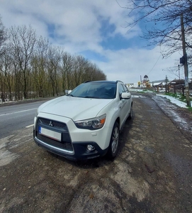 Mitsubishi ASX 1.8 Iasi