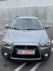 Mitsubishi ASX 4x4 Sovata