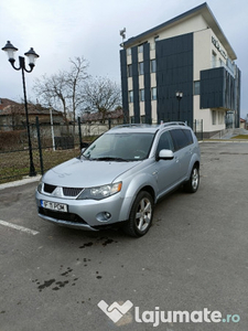 Mitsubishi Outlander,an 2008