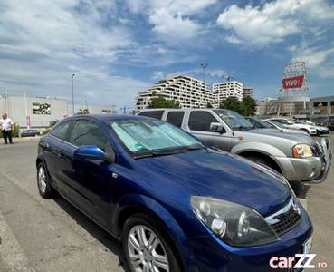 Opel Astra 1.7 cdti 125 cp, 2010