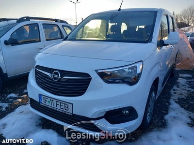 Opel Combo Life 1.5 L1H1 Start/Stop Innovation