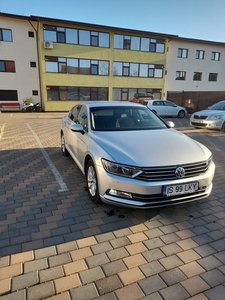 Passat 2017 1.6 Iasi