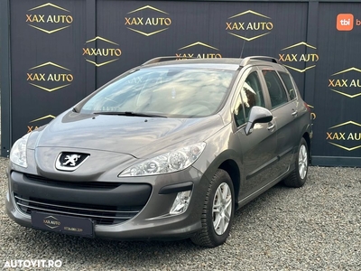 Peugeot 308 PureTech 82 Access