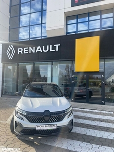 Renault Austral MHEV 160 Techno