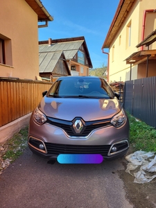 Renault Captur 1.5 DCI Floresti