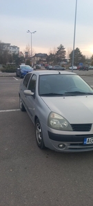 Renault clio an 2004 Pitesti