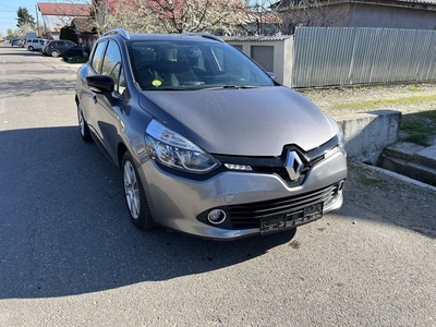 Renault clio breack 1.5 dci Ploiesti