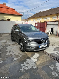 Renault Koleos 2.0 Energy dCi X-TRONIC Intens