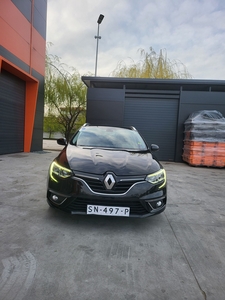 Renault Megane 2018/1,5dci/euro6 Pitesti