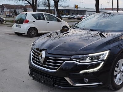 Renault Talisman 1.6 Tce, (benzina), Automat,An 2018,, Euro 6 Deva