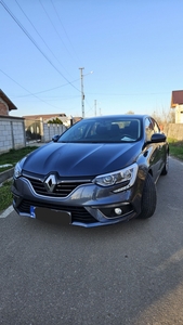 Rezultate Megane 4 Targoviste