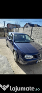 Schimb Vw Golf 4