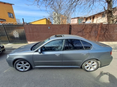 Subaru legacy 4×4!! Bucuresti Sectorul 4