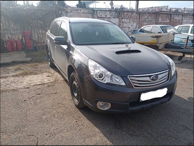 Subaru Outback Diesel Cluj-Napoca