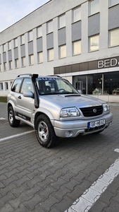 Suzuki Grand Vitara 2.0 diesel Nasaud