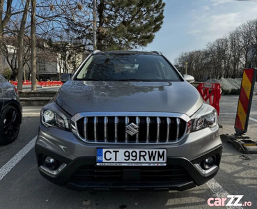 Suzuki SX4 S-CROSS 1.0 4x4 2019! 20300 km!